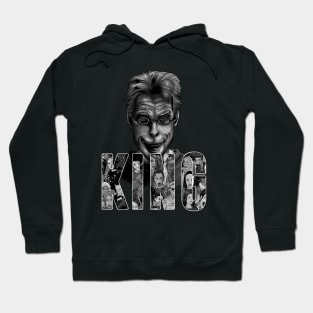 Stephen King Hoodie